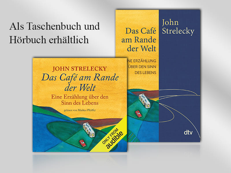 Sinn des Lebens Titelbild