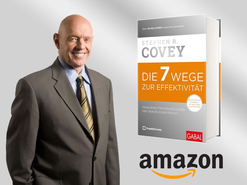 7 Wege zur Effektivität